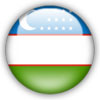 پرچم کشور ازبکستان