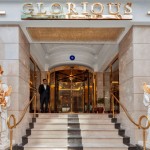 عکس هتل گلوریوس استانبول