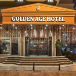 عکس از هتل گلدن ایج استانبول