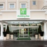 عکس از هتل هالیدی ای ان ان استانبول