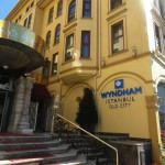 عکس هتل Wyndham Old City استانبول